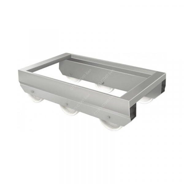 Тележка для ящиков