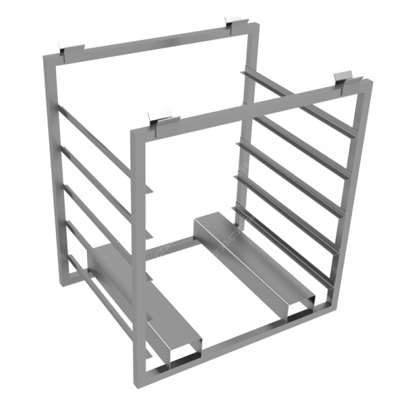 Контейнер для созревания сыра